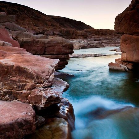 Fish River Lodge Ariamab エクステリア 写真