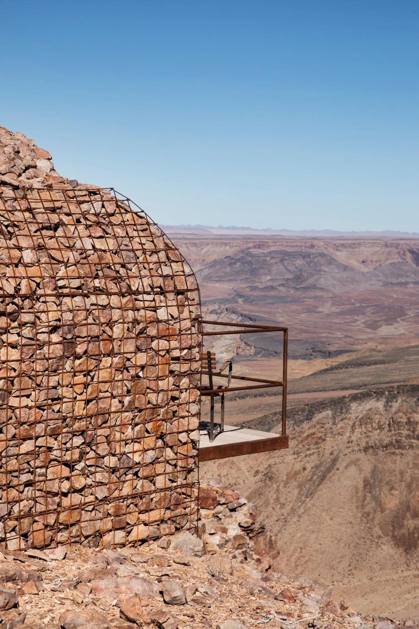 Fish River Lodge Ariamab エクステリア 写真