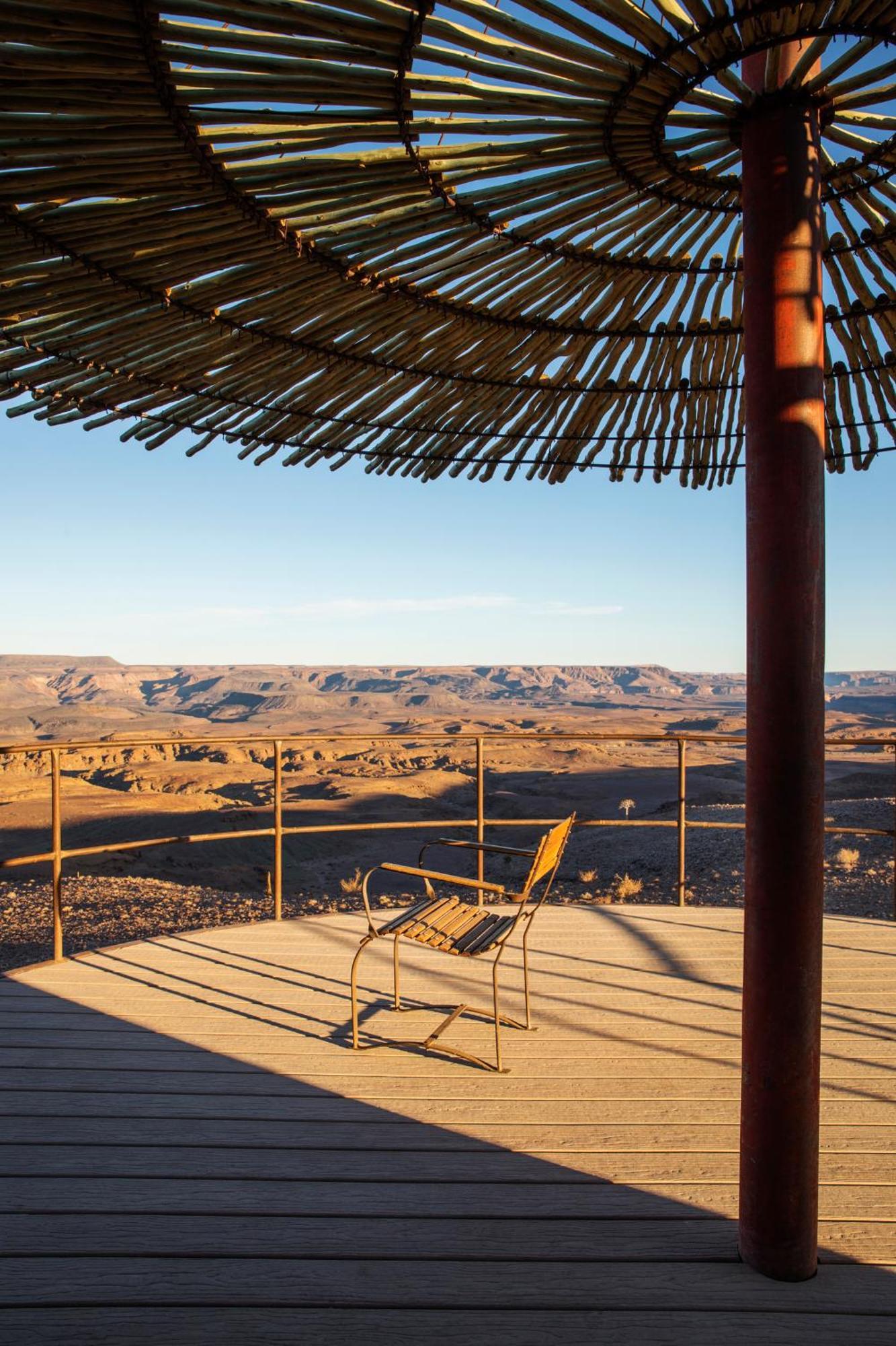 Fish River Lodge Ariamab エクステリア 写真