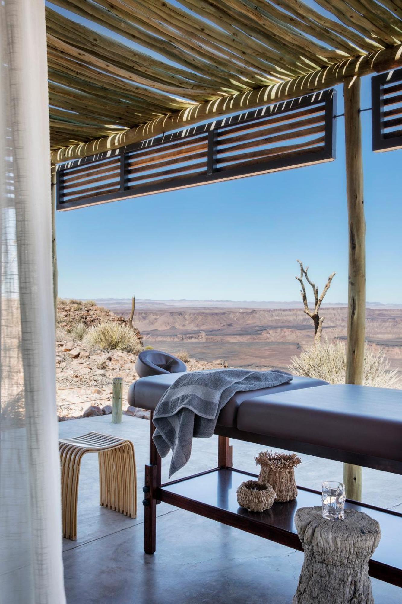 Fish River Lodge Ariamab エクステリア 写真