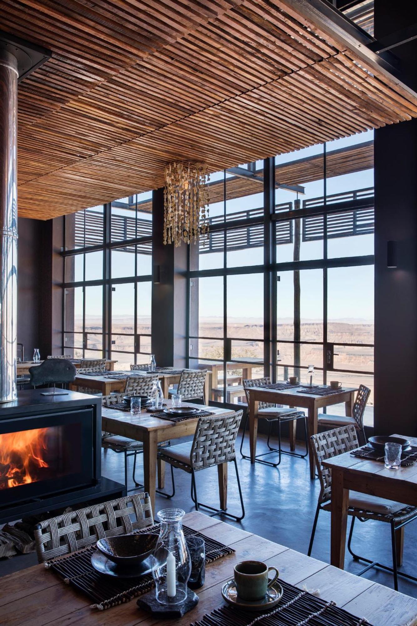 Fish River Lodge Ariamab エクステリア 写真