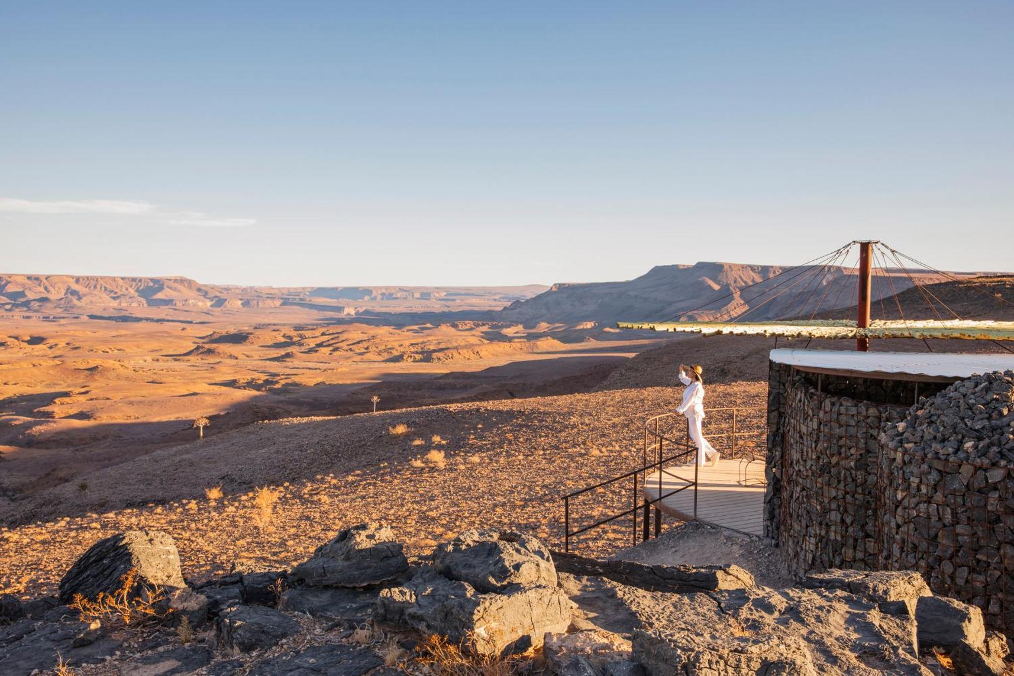 Fish River Lodge Ariamab エクステリア 写真