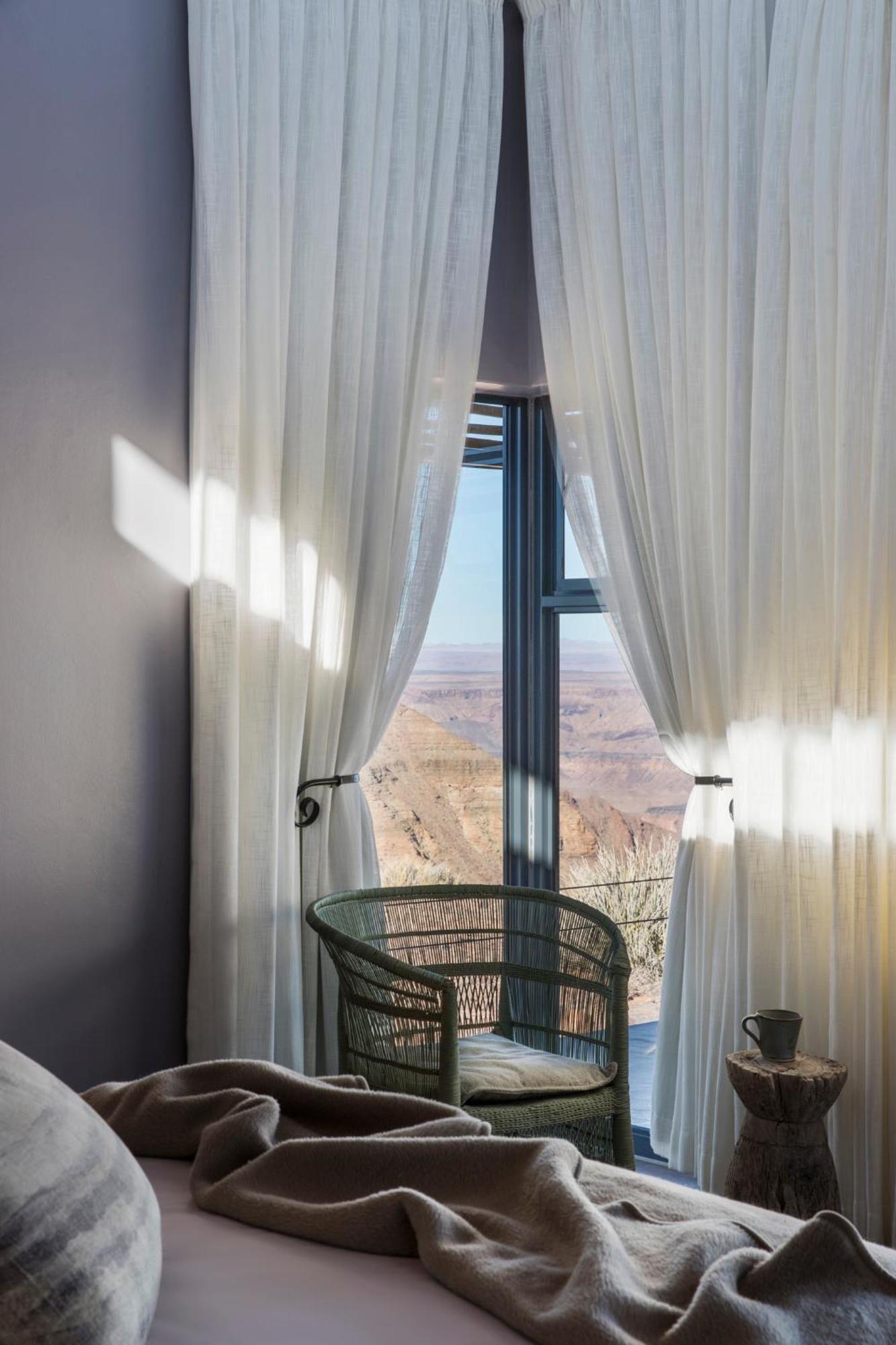 Fish River Lodge Ariamab エクステリア 写真