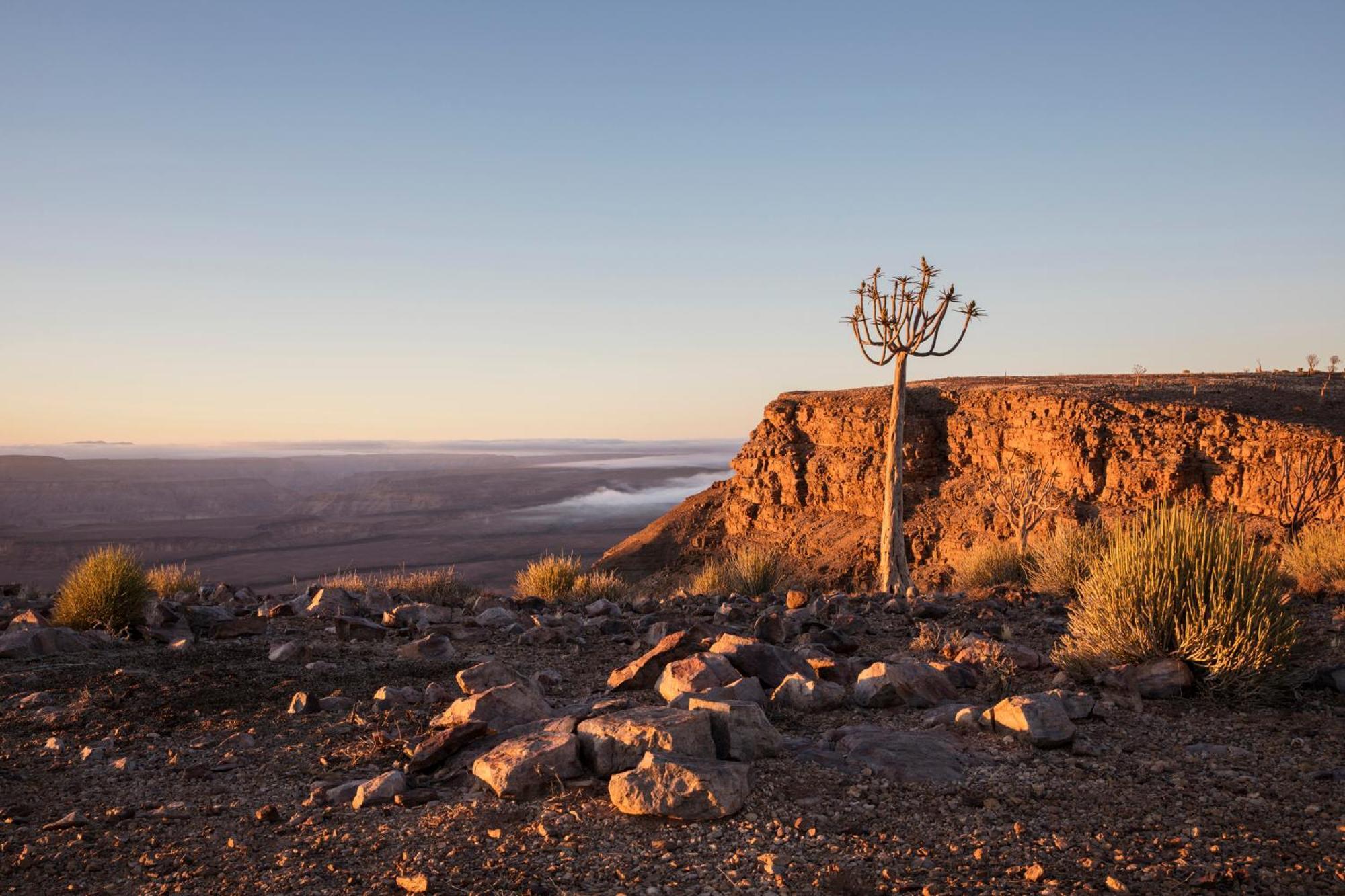 Fish River Lodge Ariamab エクステリア 写真