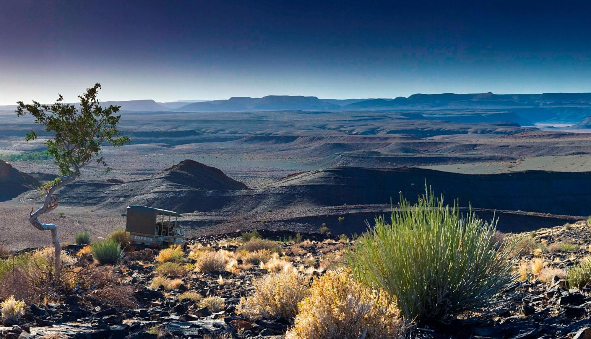 Fish River Lodge Ariamab エクステリア 写真
