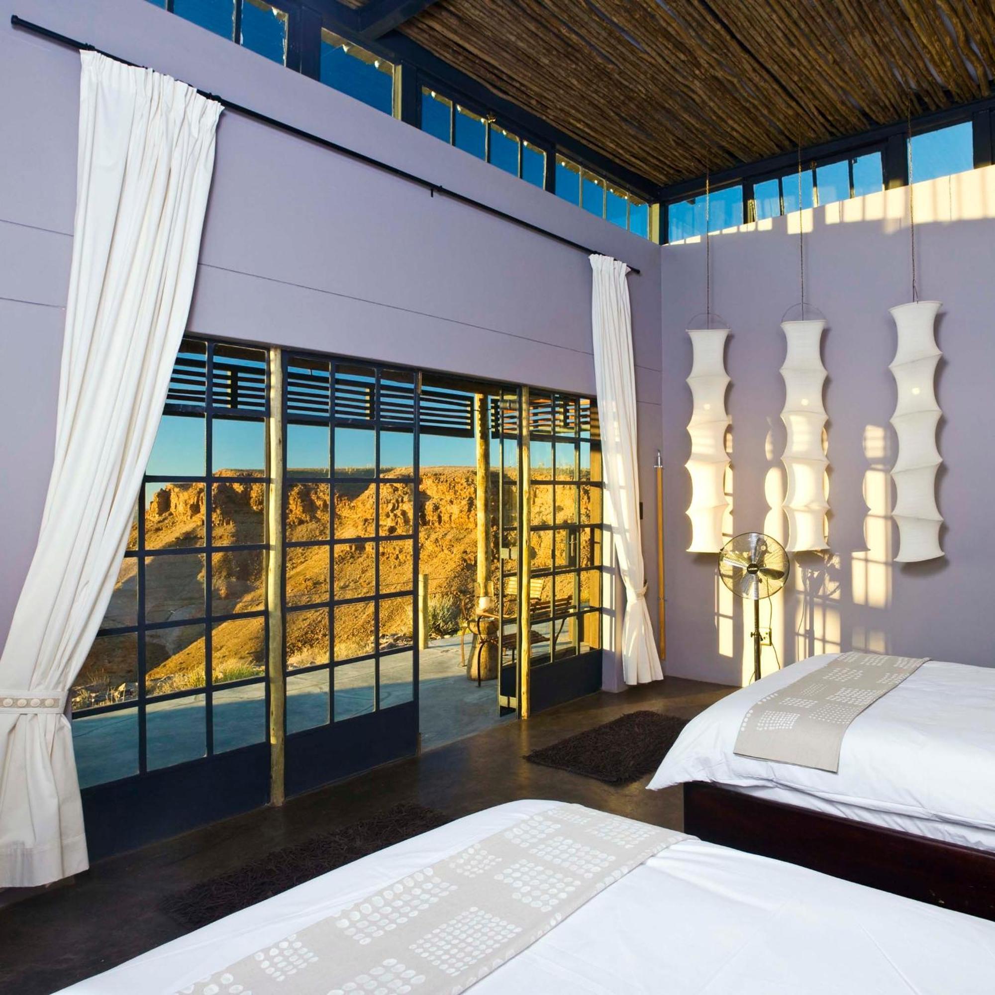 Fish River Lodge Ariamab エクステリア 写真