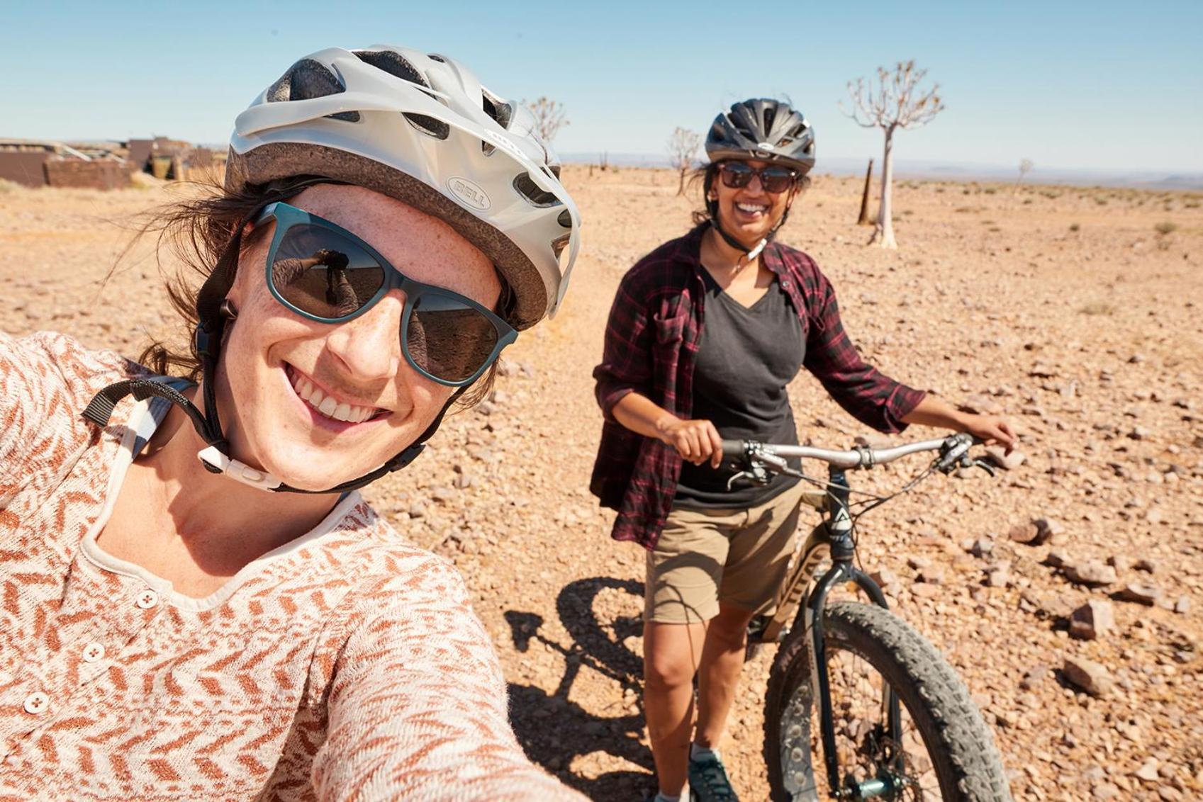 Fish River Lodge Ariamab エクステリア 写真