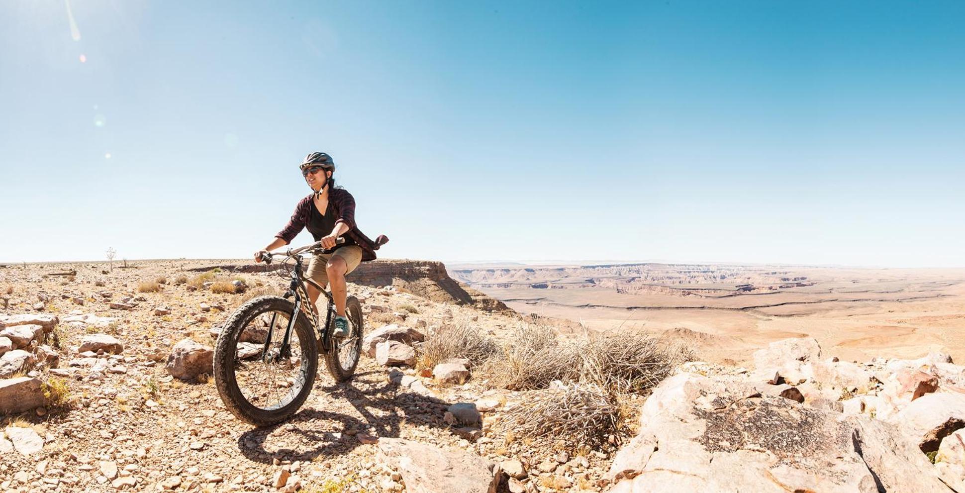 Fish River Lodge Ariamab エクステリア 写真
