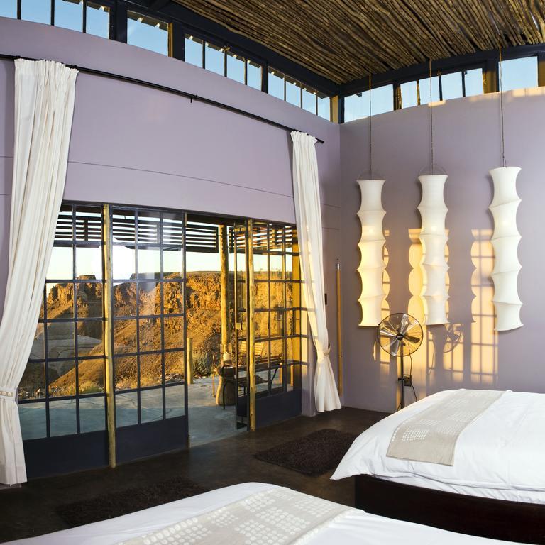 Fish River Lodge Ariamab エクステリア 写真