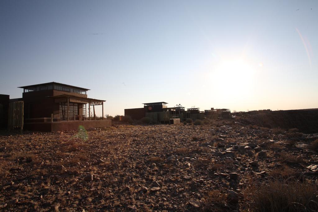 Fish River Lodge Ariamab エクステリア 写真