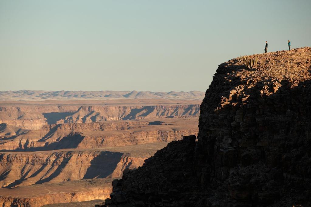 Fish River Lodge Ariamab エクステリア 写真