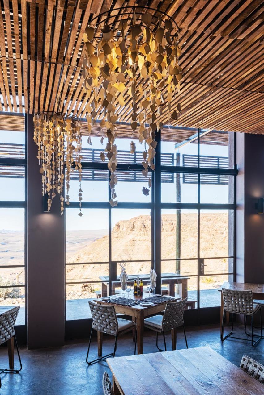 Fish River Lodge Ariamab エクステリア 写真