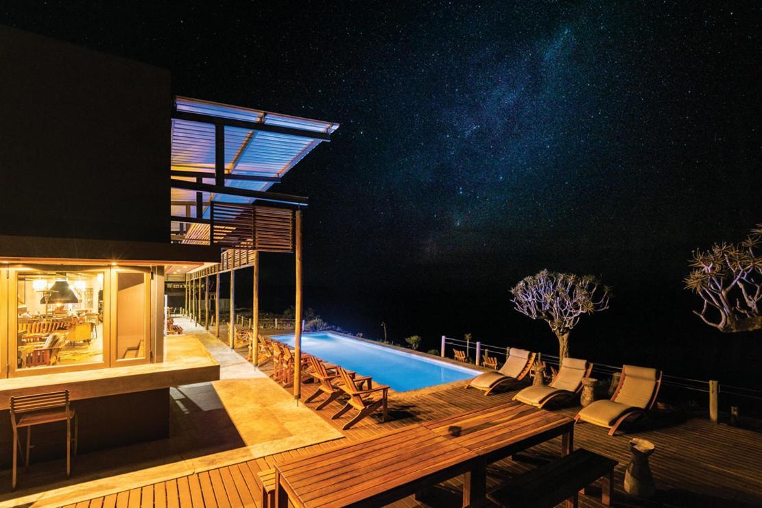 Fish River Lodge Ariamab エクステリア 写真