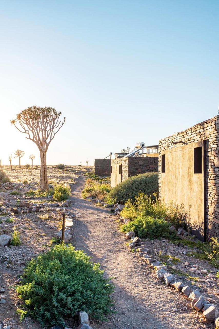 Fish River Lodge Ariamab エクステリア 写真
